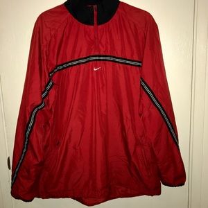 Nike Men's Windbreaker